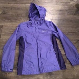 Columbia -women’s Medium